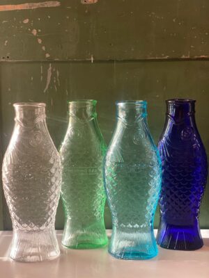 Fish by Paola Navone per Serax