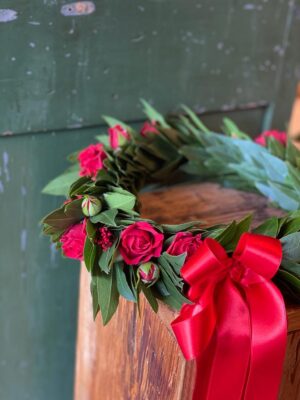 Corona di Laurea