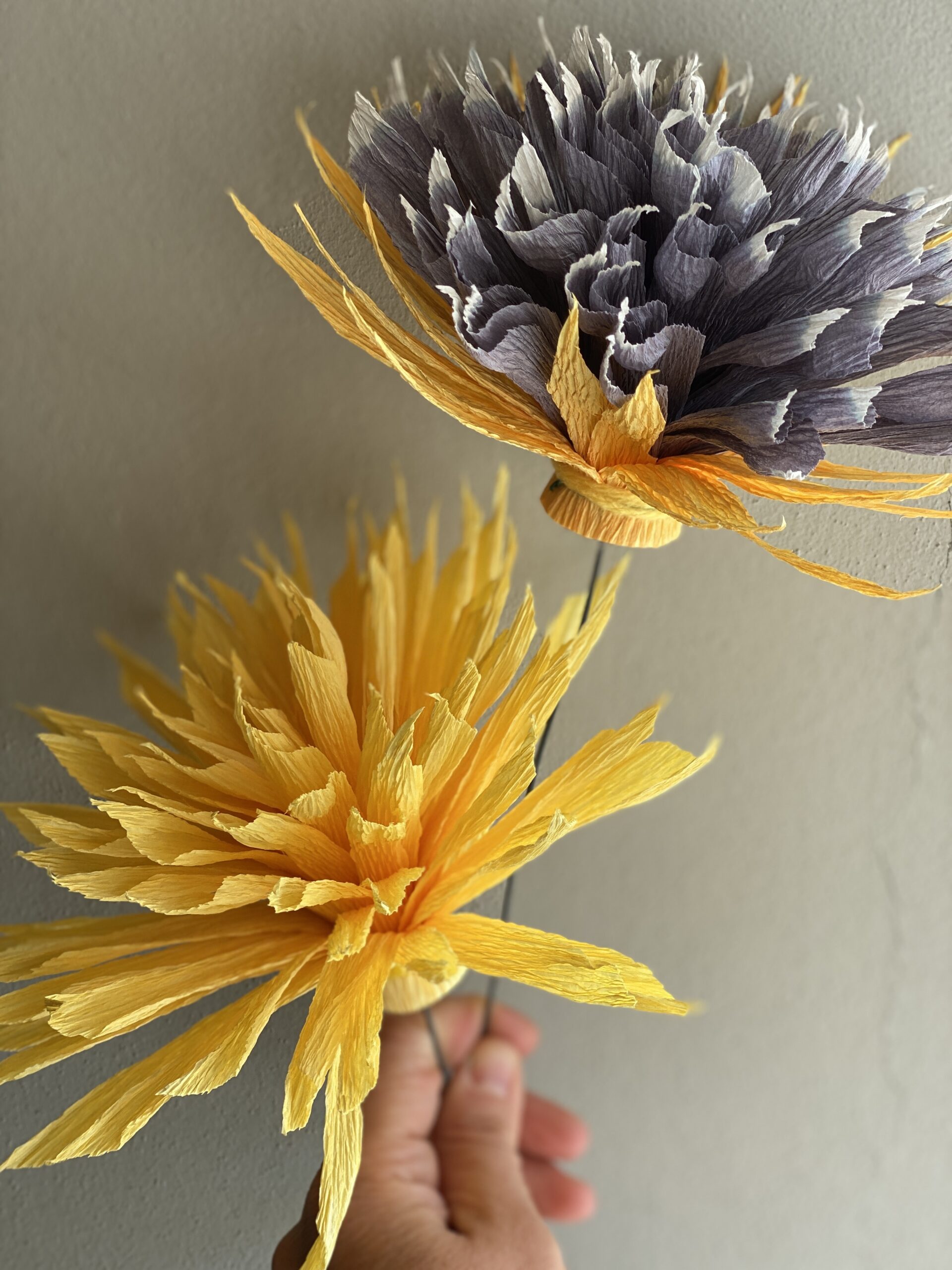 FIORI DI CARTA - immagine 3
