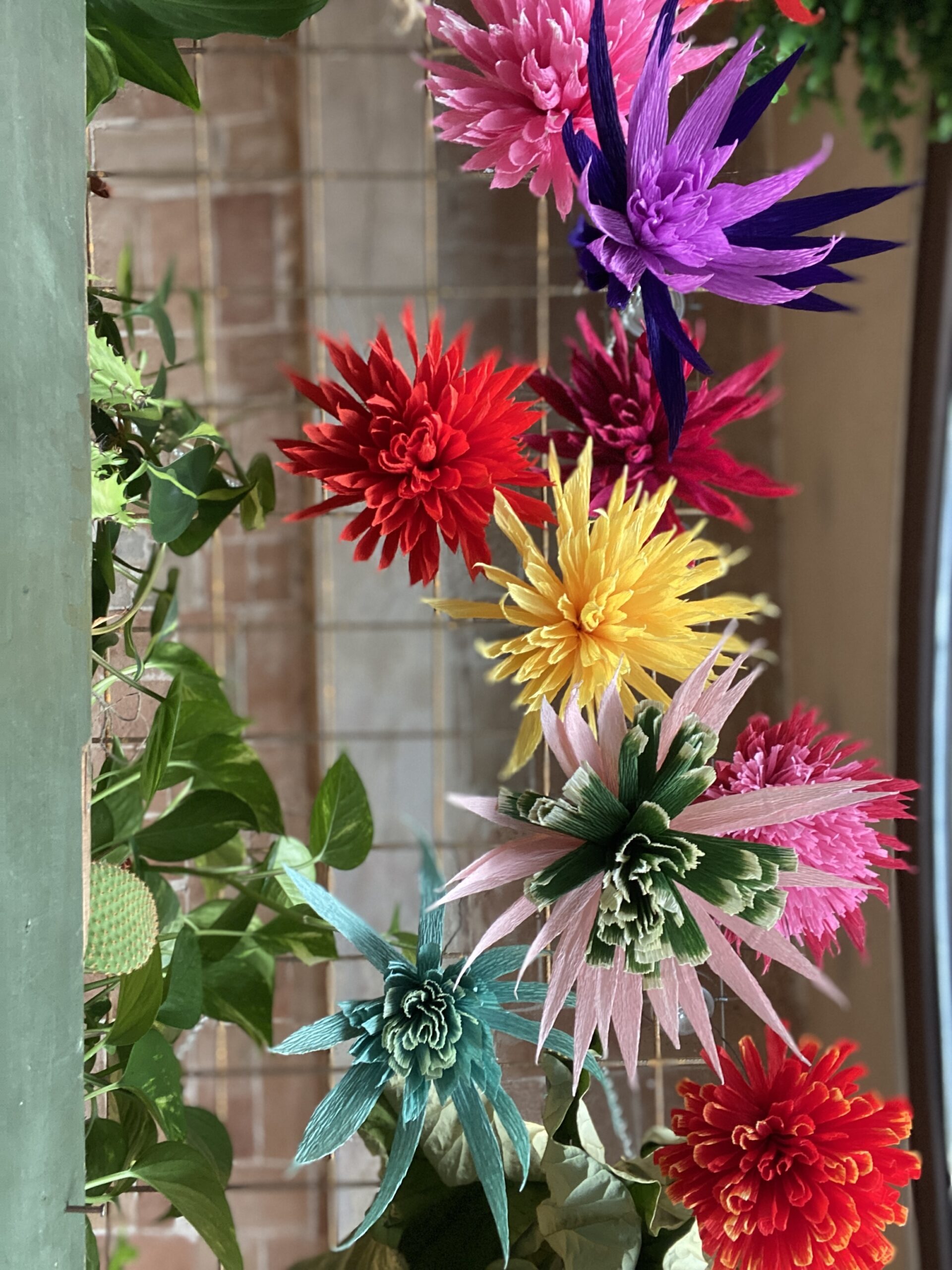 FIORI DI CARTA - immagine 7