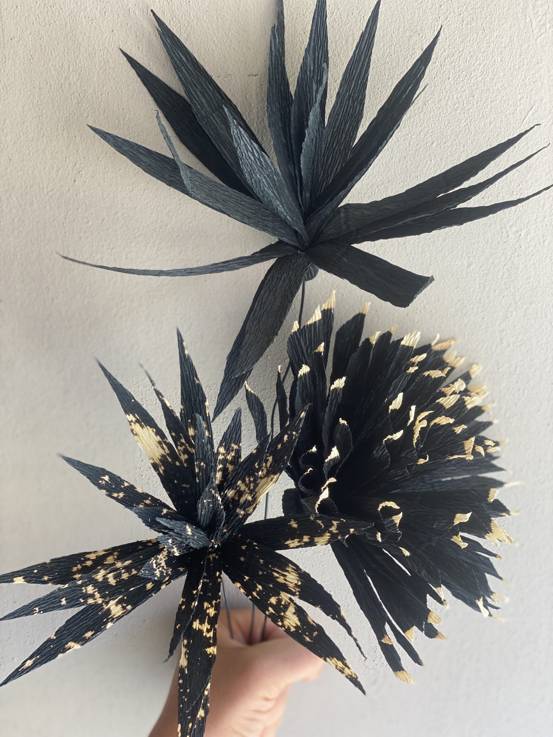FIORI DI CARTA - immagine 6