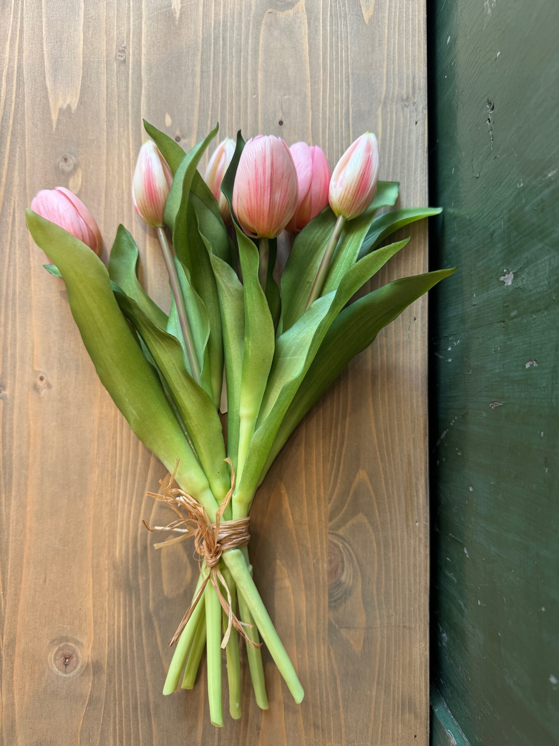 Tulip Forever 7 steli - immagine 2