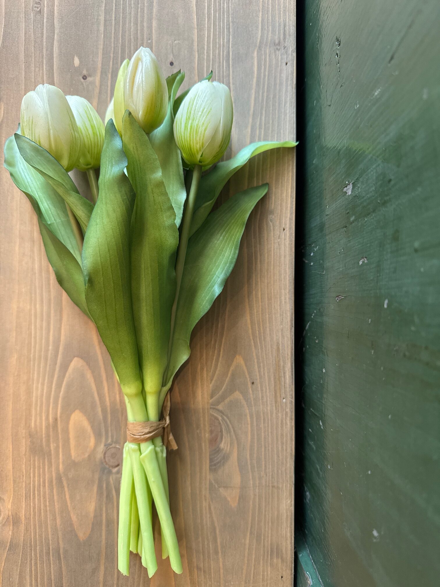 Tulip Forever 7 steli - immagine 6