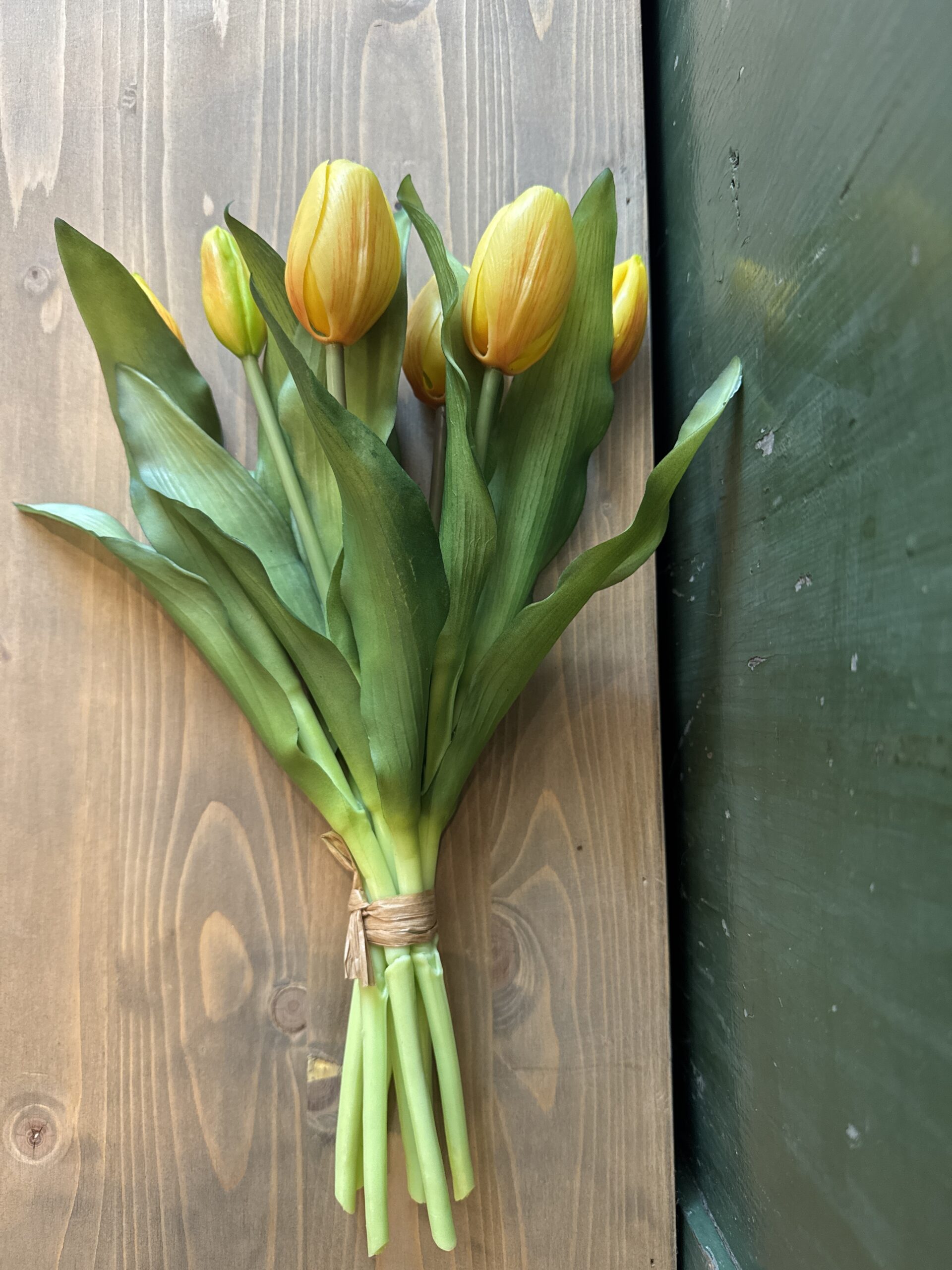 Tulip Forever 7 steli - immagine 14