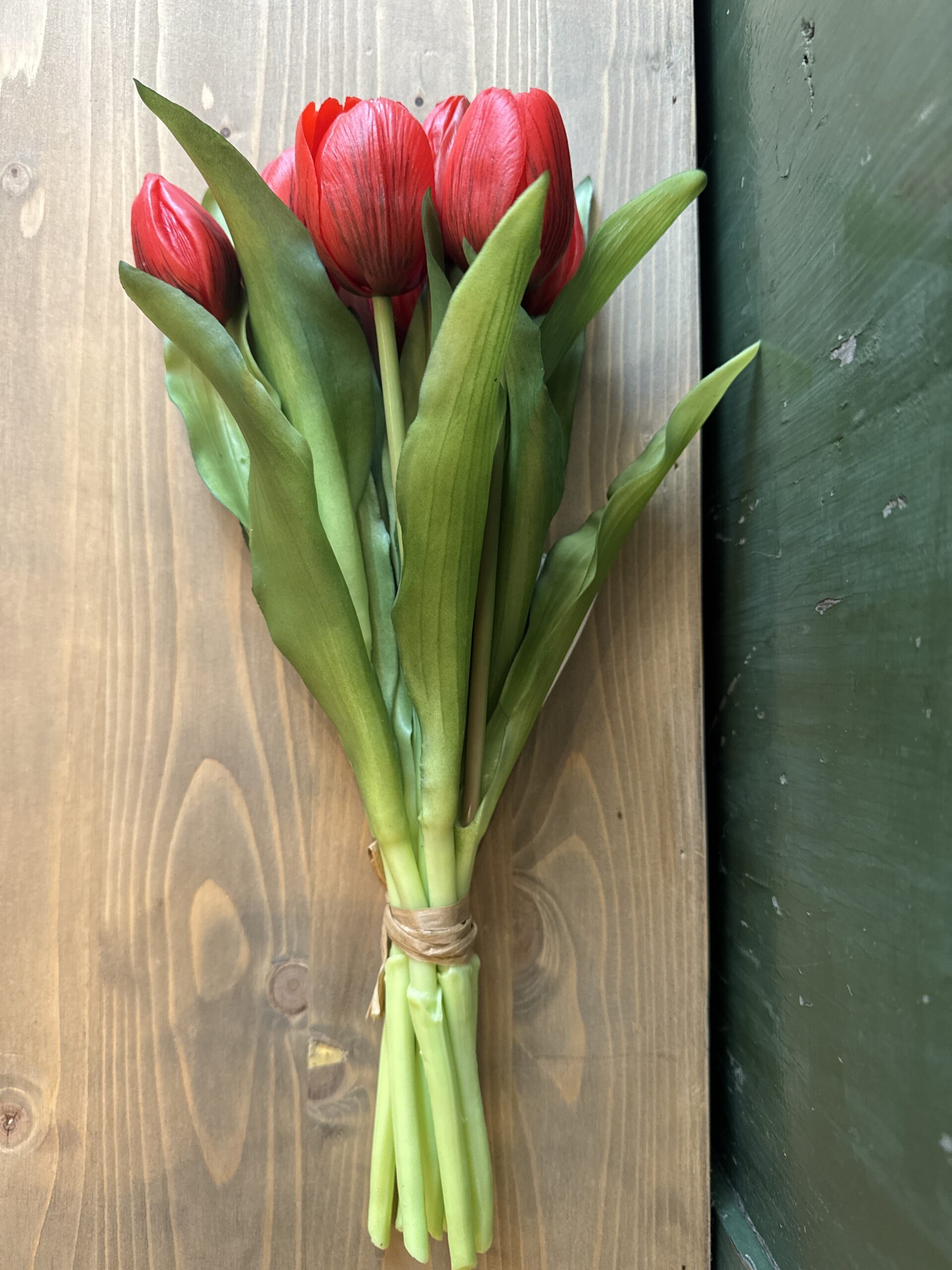 Tulip Forever 7 steli - immagine 15