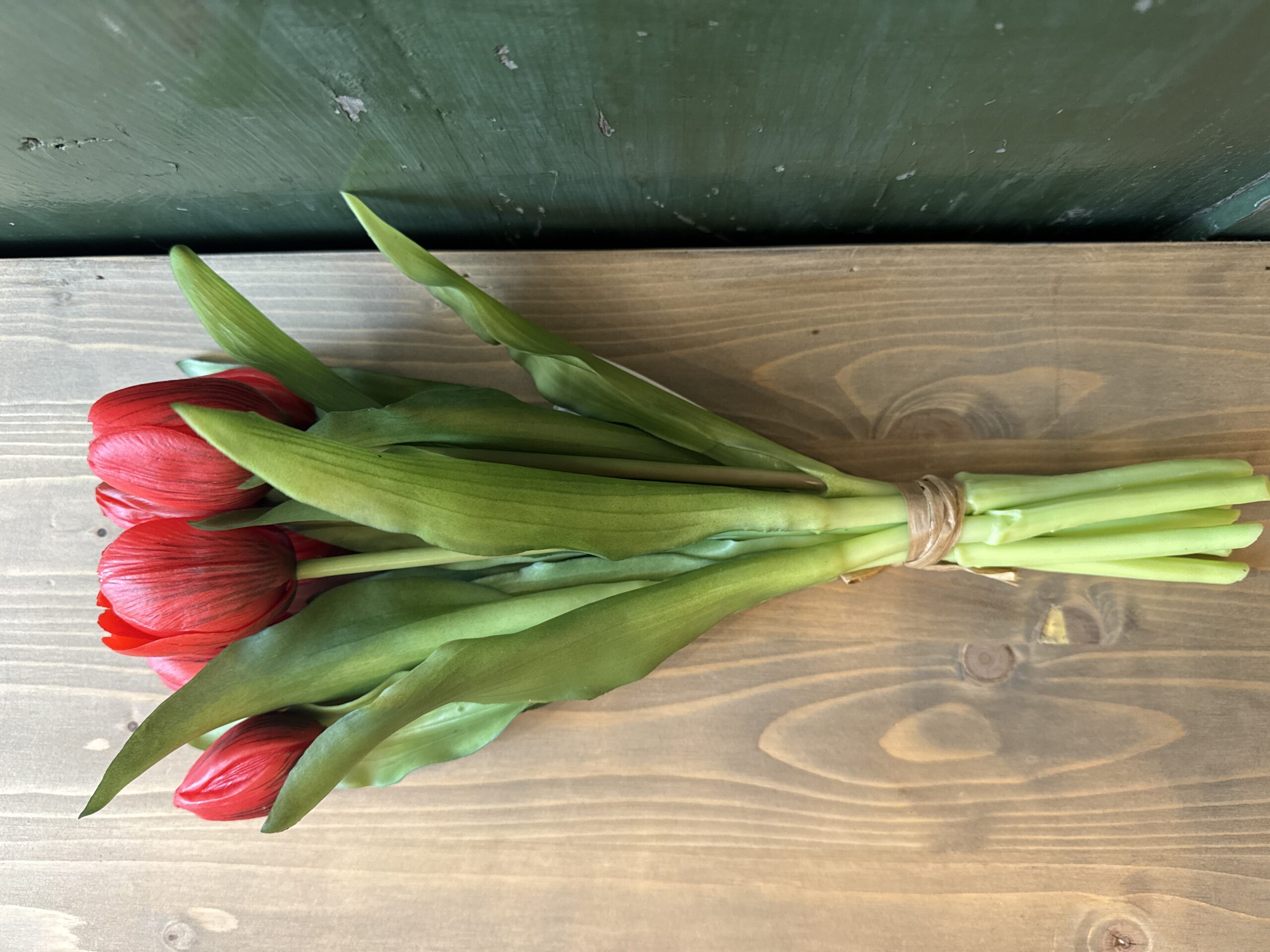 Tulip Forever 7 steli - immagine 9