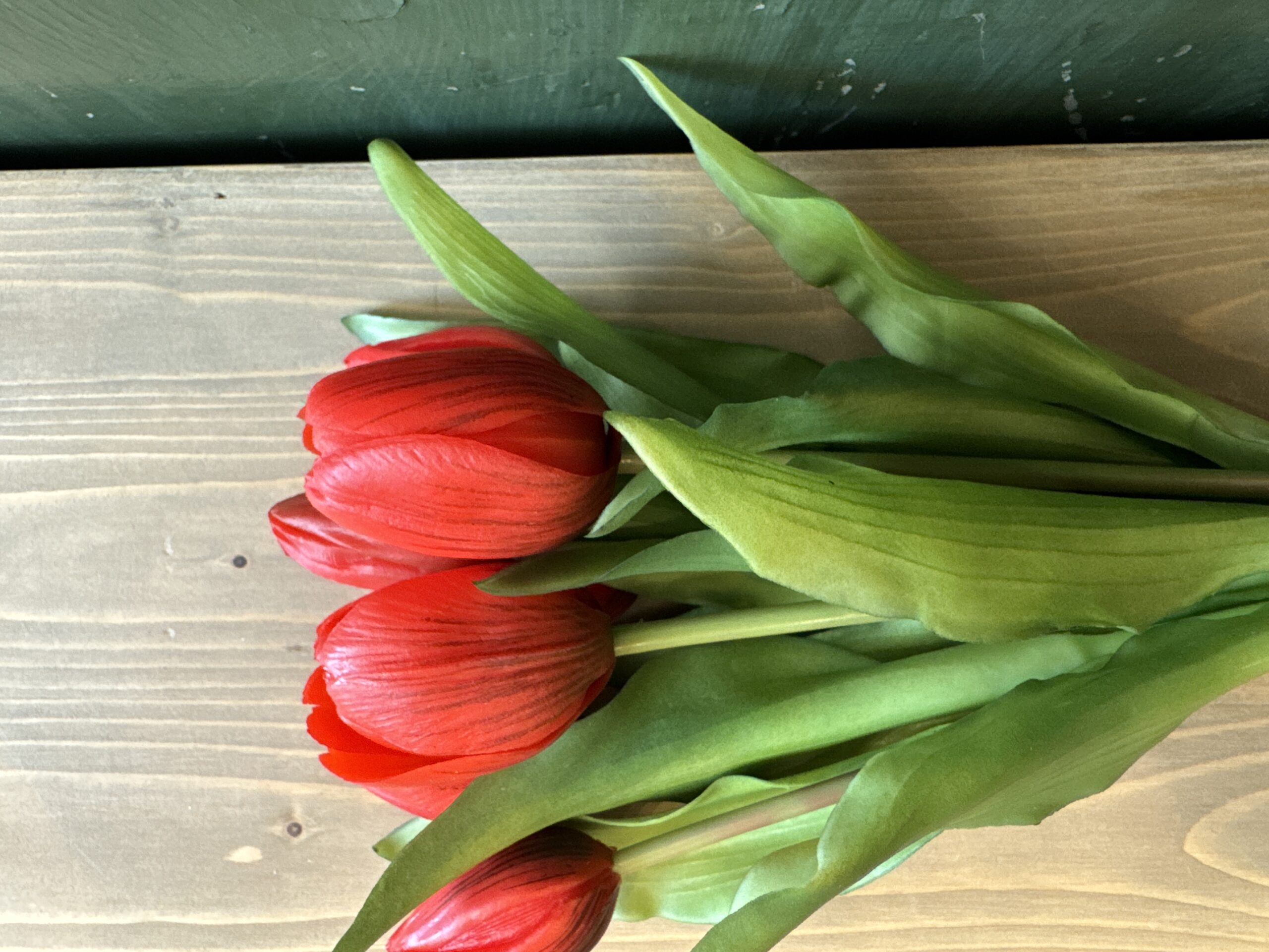 Tulip Forever 7 steli - immagine 10