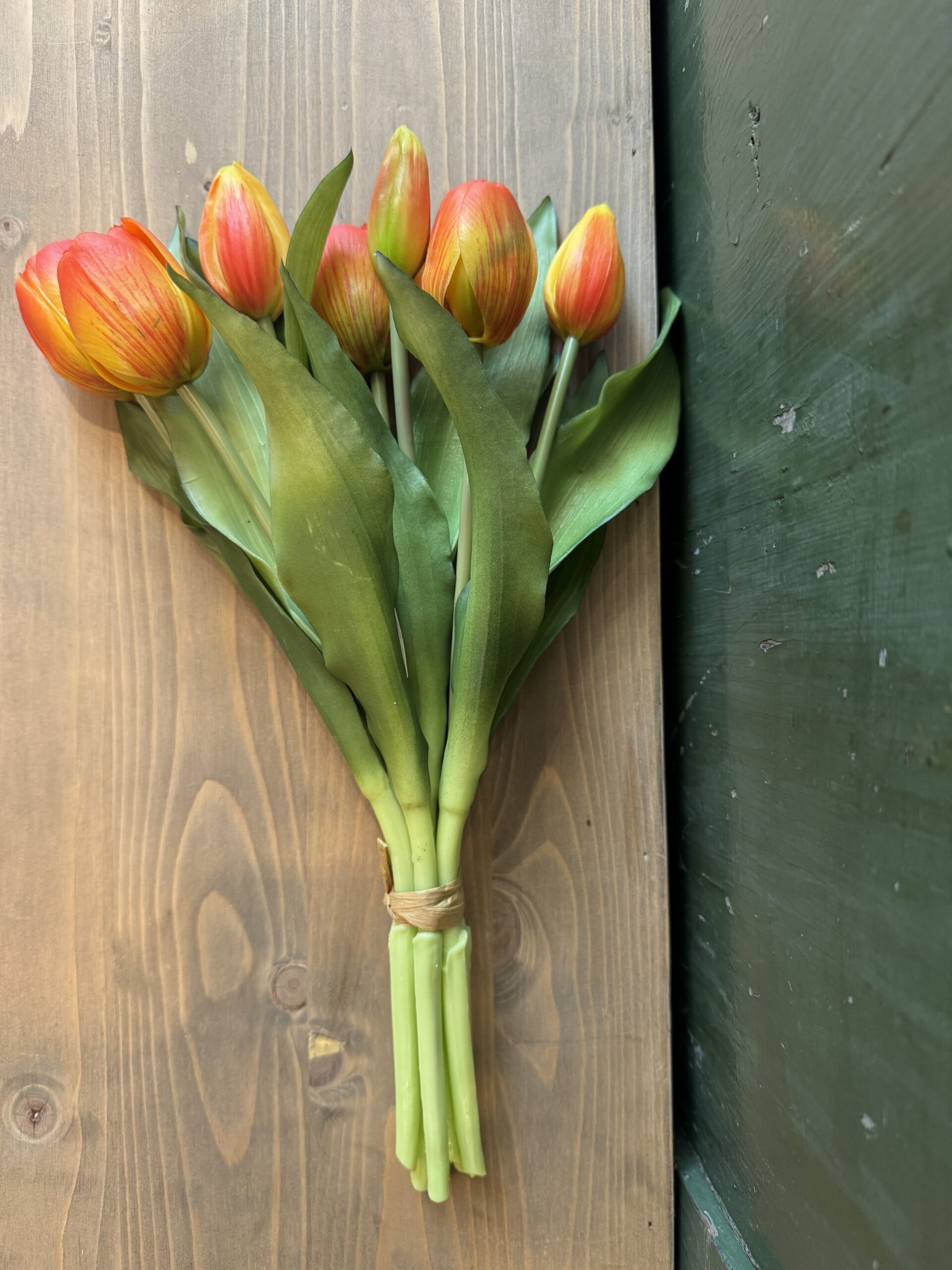 Tulip Forever 7 steli - immagine 11