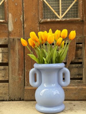 Vase Amfora Pervinca